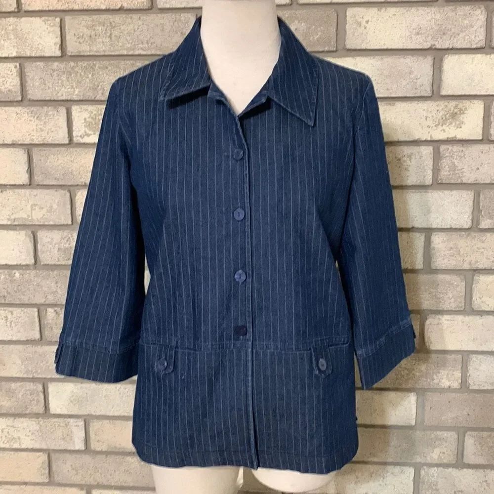 3for$20 jacket 6p